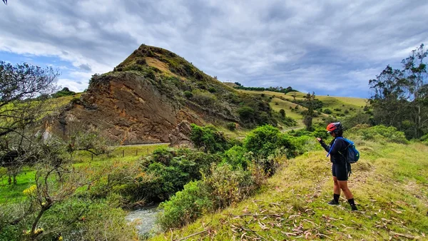 imagen Caminata